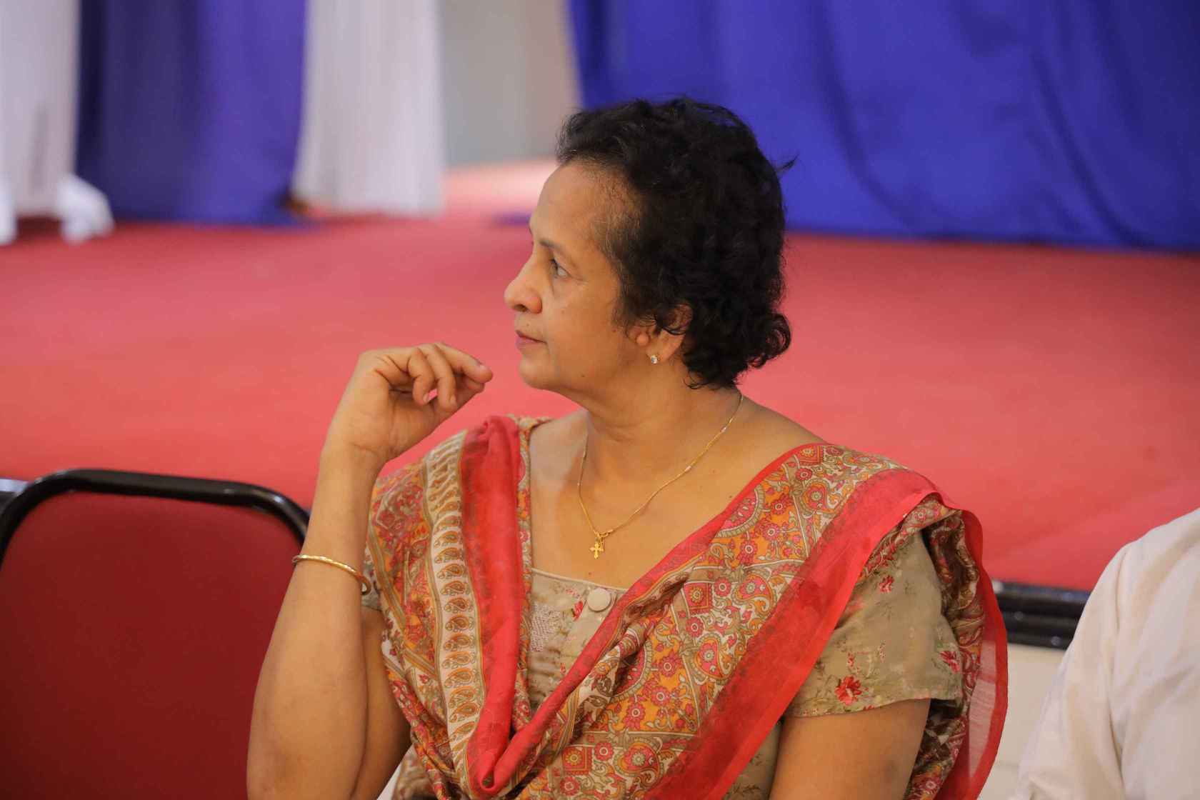 CARMEL VAZHUTHACAUD